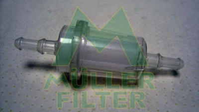 MULLER FILTER fn11 -  Топливный фильтр